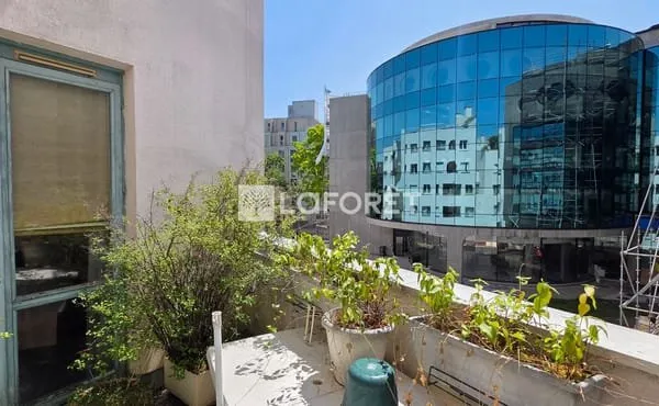 Appartement Saint Denis 4 pièce(s) 84.66 m2