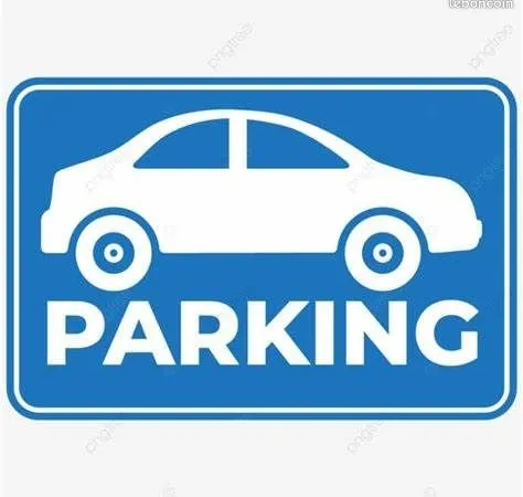 Parking- Perignon - Camille Pujol - Toulouse