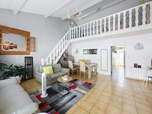 Maison Vente Mèze 4p 110m² 427000€