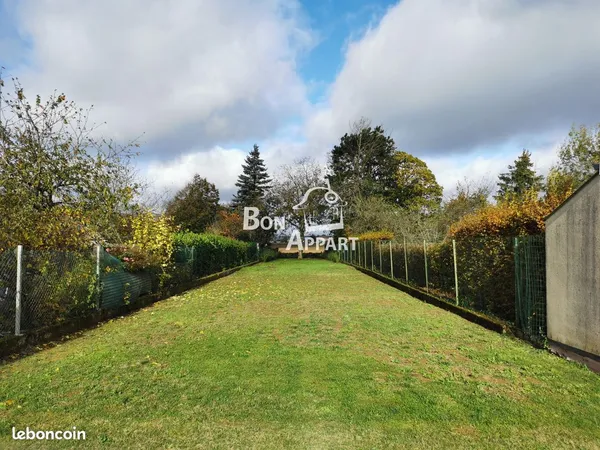 Terrain 963 m² Saint-Privat-la-Montagne