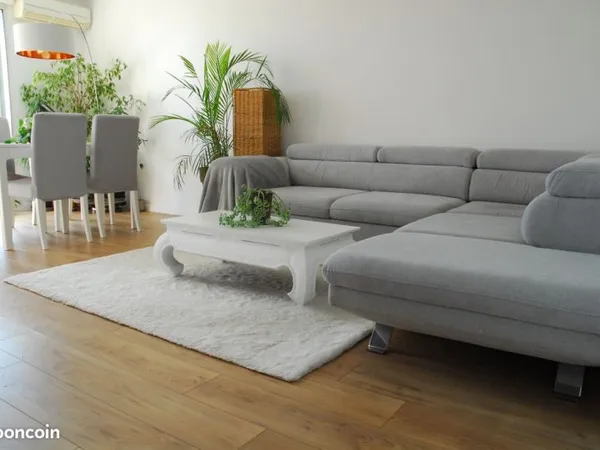 Colocation Montpellier