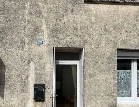 Maison 4 pièces 53 m²