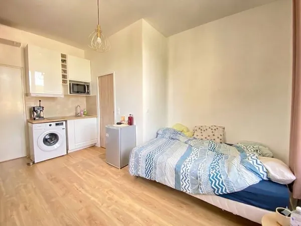 Appartement 1 pièce 15 m²