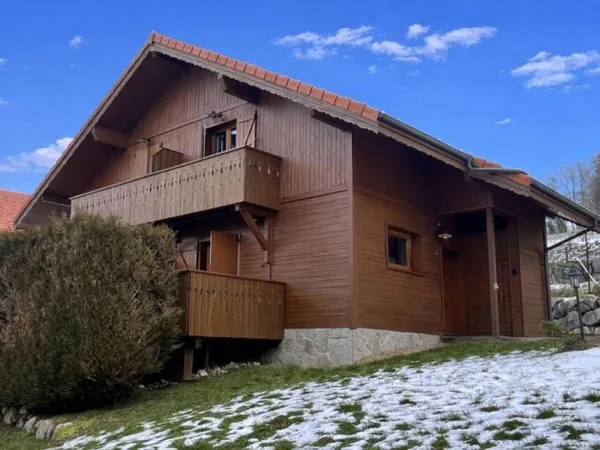 Maison 6 pièces 85 m²