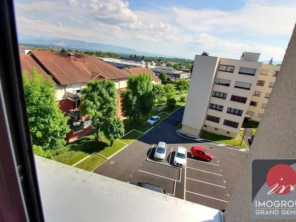 Appartement 2 pièces 47 m²