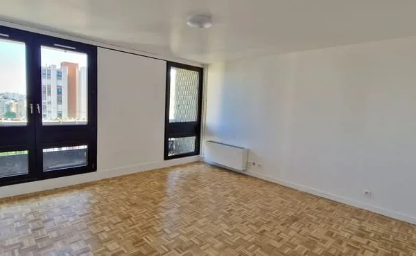 Appartement 3 pièces