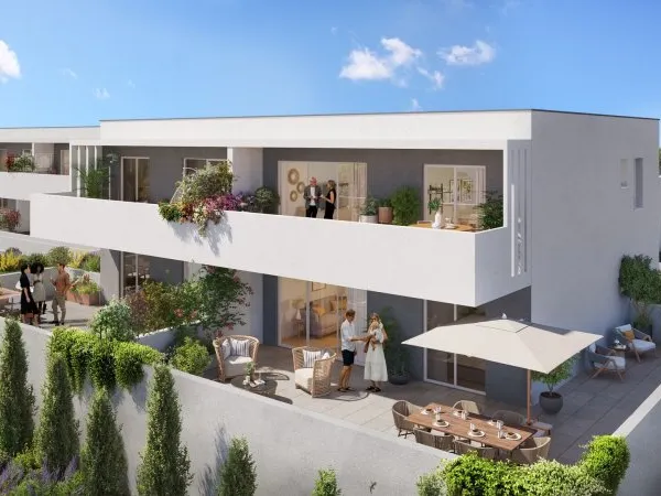 RESIDENCE HEMERA