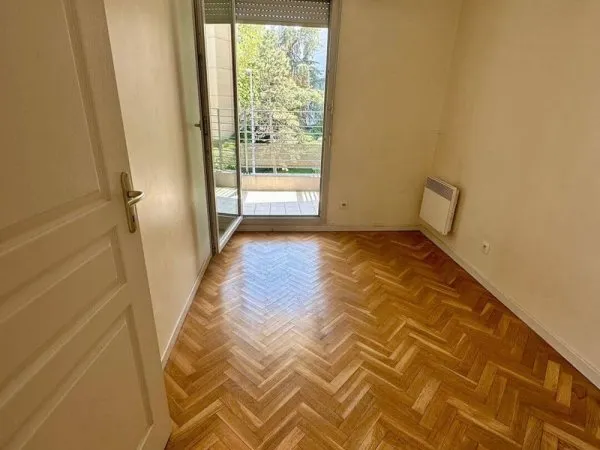 Appartement 2 pièces 30 m²