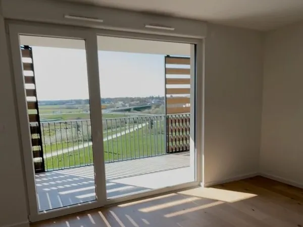 Location studio meublé
