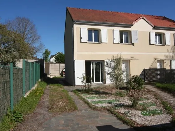 Maison 4 pièces 94 m²
