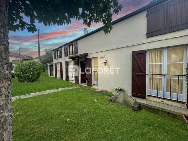 Maison 6 pièces 167 m²