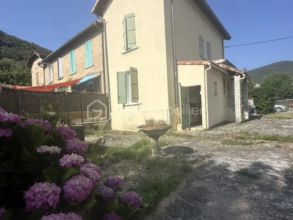Maison 3 pièces 79 m²