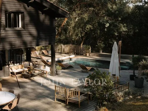 Maison de luxe 7 pièces 250 m²