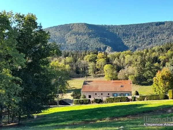 Ferme 5 pièces 230 m²