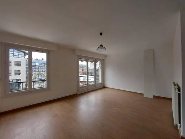 Appartement 3 pièces 77 m²