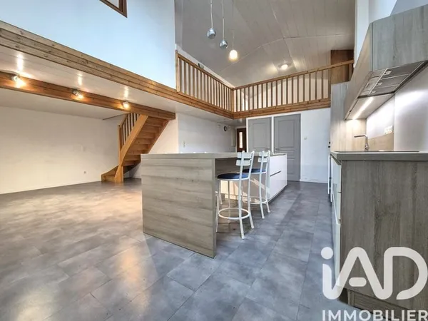 Vente Maison/villa 8 pièces