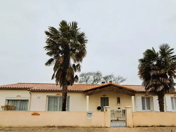 Maison 7 pièces 149 m²