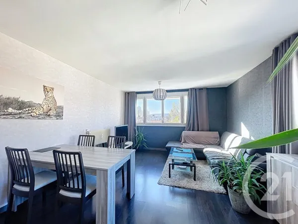 Appartement 3 pièces 68 m²