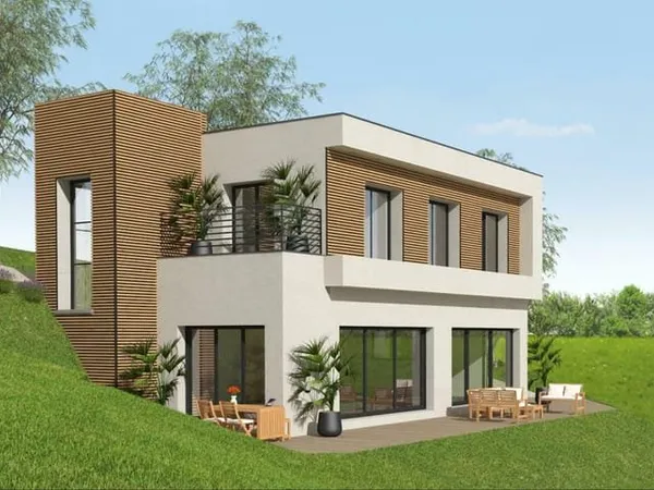 Maison Individuelle