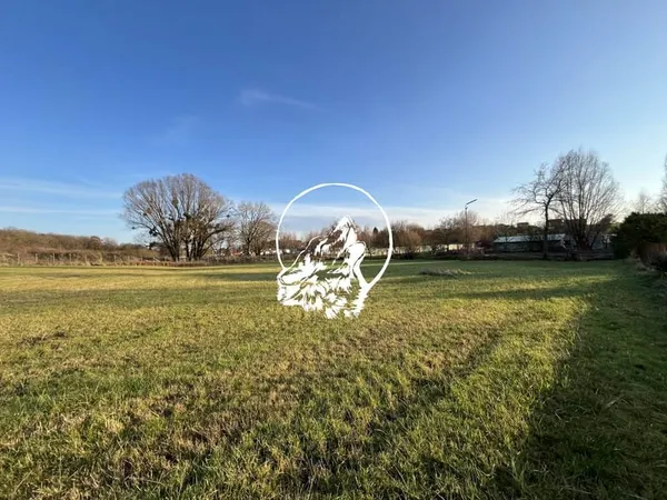Terrain 4724 m²