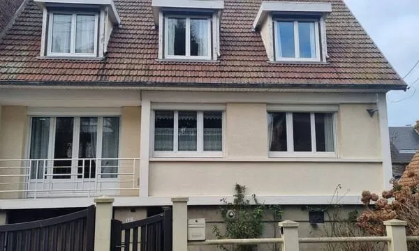 Maison 6 pièces 93 m²