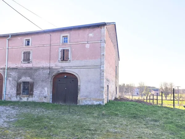 Appartement 3 pièces 87 m²