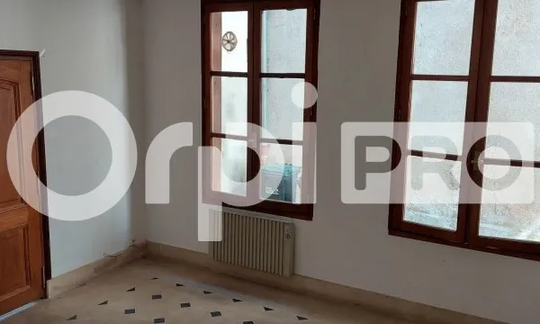 Bureau 3 pièces 50 m²
