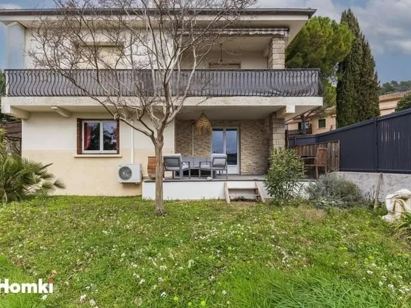 Appartement T3 de 71 m2 à Draguignan 83300, Boulevard Joseph Collomp