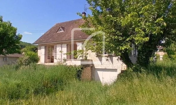 Maison 4 pièces 75 m²