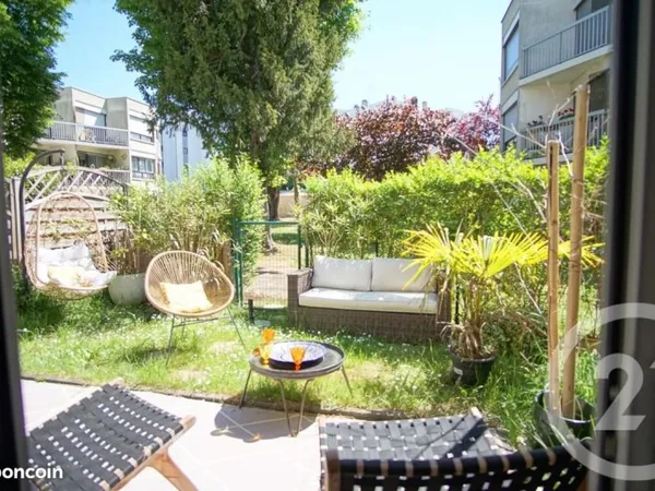 Appartement 3 pièces 76 m²