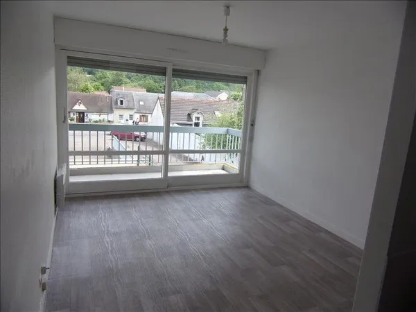 STUDIO GRAVIGNY - 1 pièce - 24.95 m2