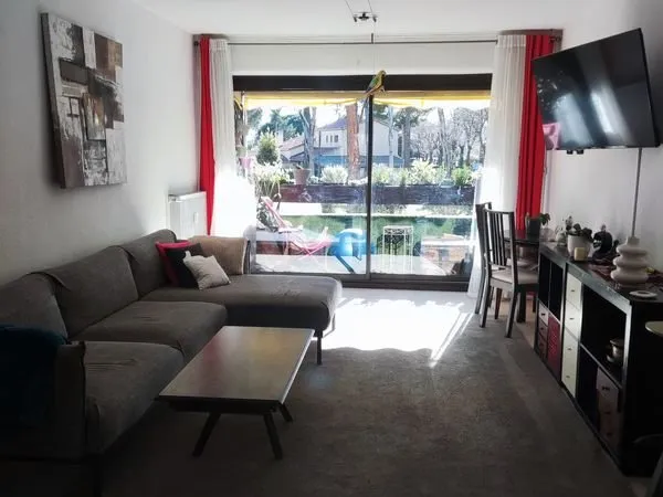 Appartement 3 pièces Fréjus