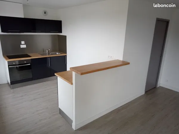 Location appartement 4 pieces Plaintel