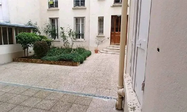Boutique 3 pièces