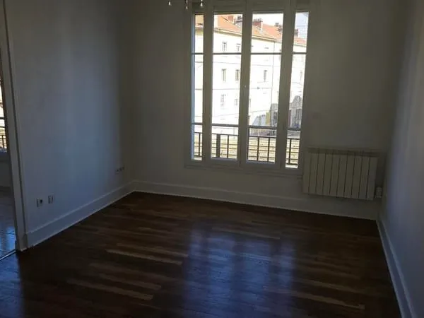 Appartement 1 pièce 31 m²
