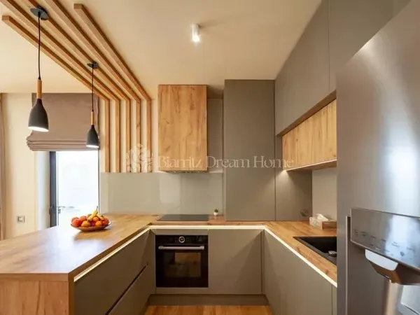 Appartement de Standing en Plein Coeur d'Anglet