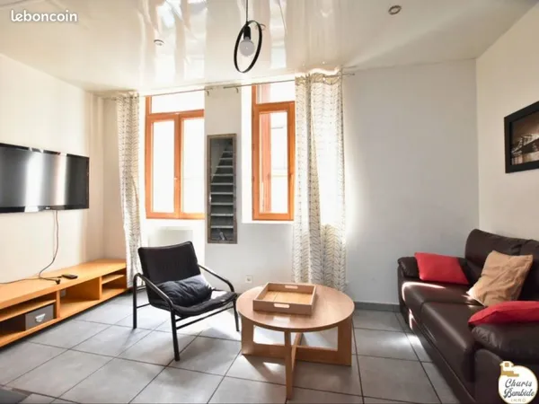Colocation de 3 chambres libres