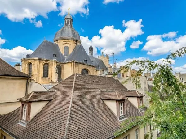 PARIS 4 - CHARLEMAGNE - MAGNIFIQUE IMMEUBLE MIXTE