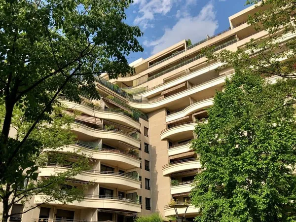 PROCHE PART-DIEU, BEAU T2 A LOUER DANS RÉSIDENCE SÉCURISÉE !
