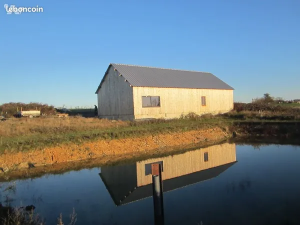 Bien Agricole 14144 m² LES AUTELS