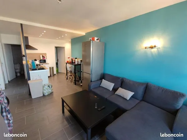 Colocation Chalon sur Saône
