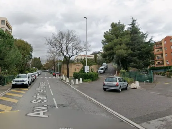 Stationnement Vente Nice   271000€