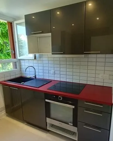 Vends appartement 3 pièces Antony
