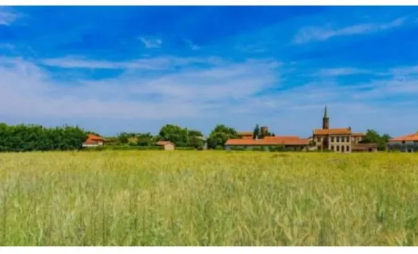 Terrain en individuel 421 m²