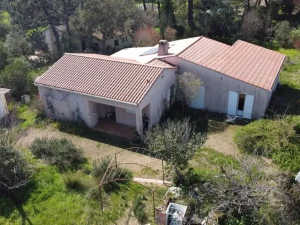 Maison de luxe 4 pièces 140 m²