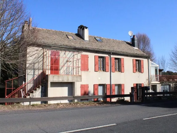 Exclusivtié Appartement Mont Lozere Et Goulet 2 pièce(s) 43 m2