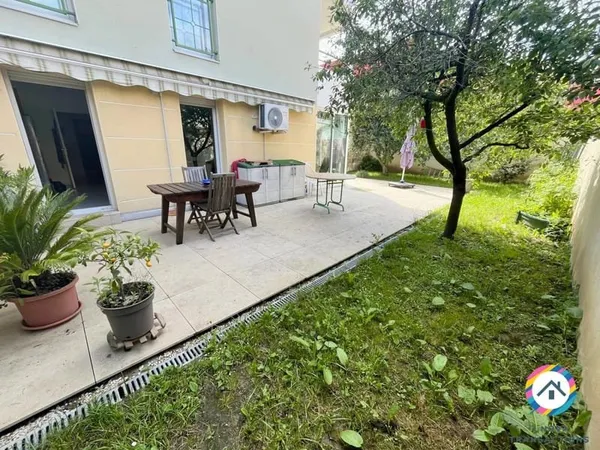 Appartement 3 pièces 72 m²