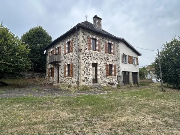 Maison à Naves en Corrèze