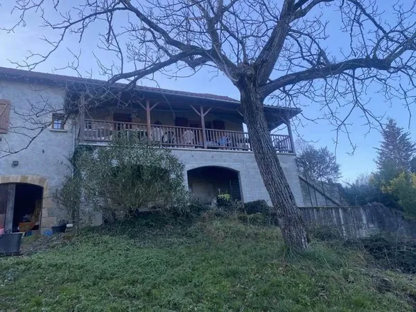Maison 4 pièces 105 m²