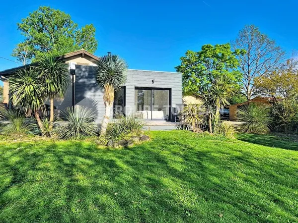 Maison 5 pièces 103 m²